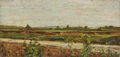 Campagna Toscana