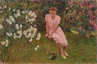 Fra i Fiori