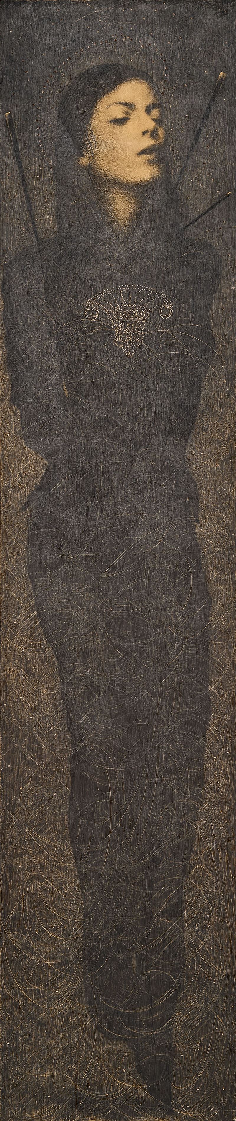 Nuovi fiori nuovi Santi