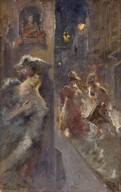 Vita Milanese