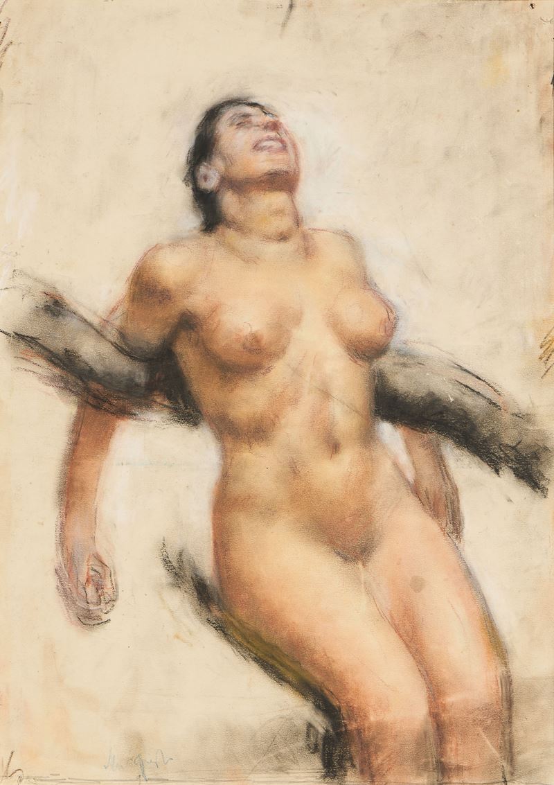 Nudo