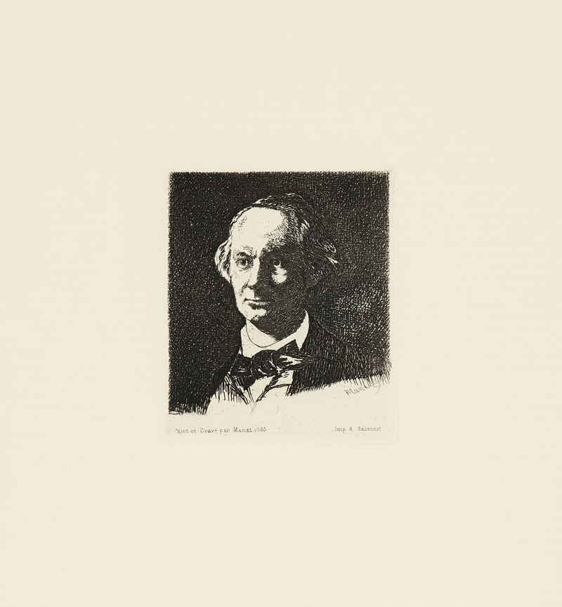 Charles Baudelaire