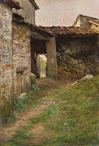 Rustico