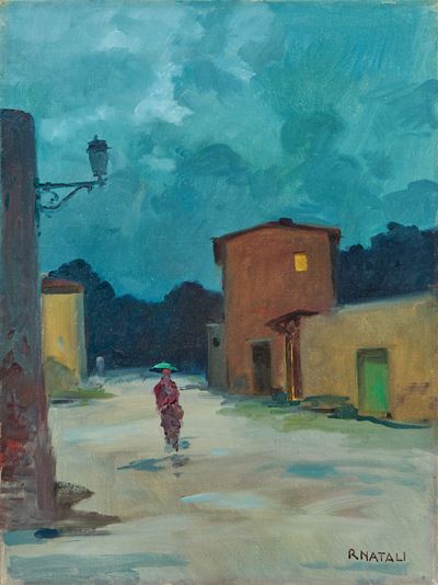 Strada