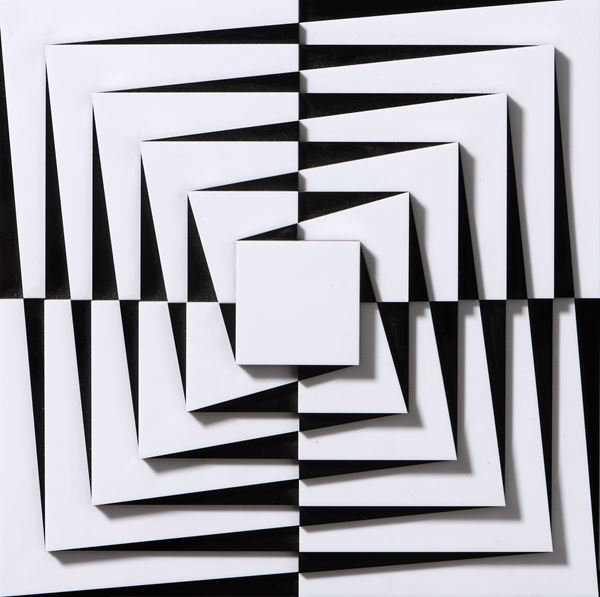 Marcello Morandini - Progetto 474