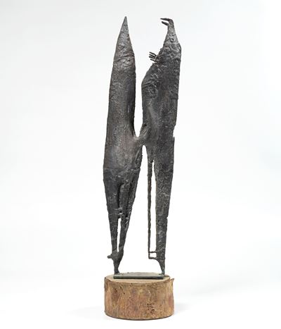 Pace Contrastata