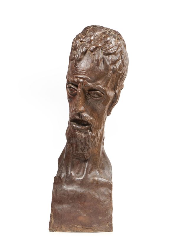 Ivan Me&#353;trovi&#263; - Volto