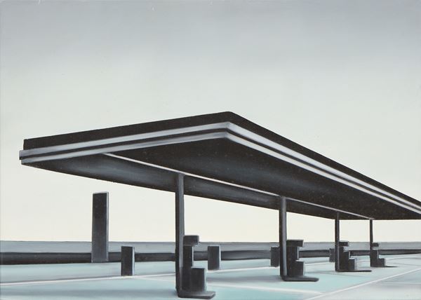 Andrea Chiesi - Fattore 6