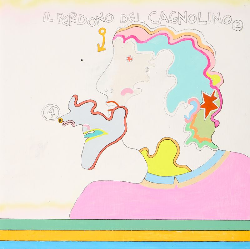 Il perdono del cagnolino 2