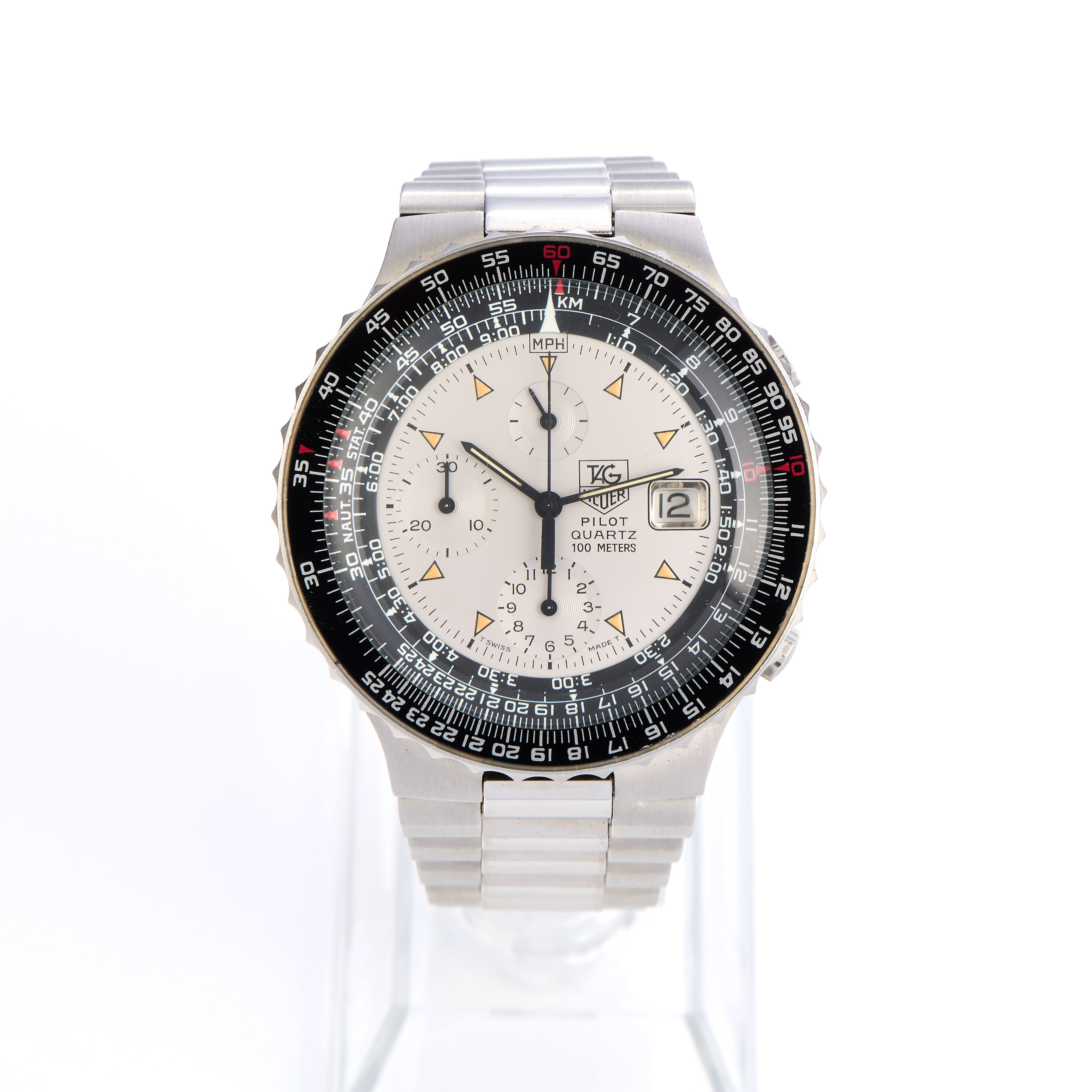 Tag Heuer Pilot