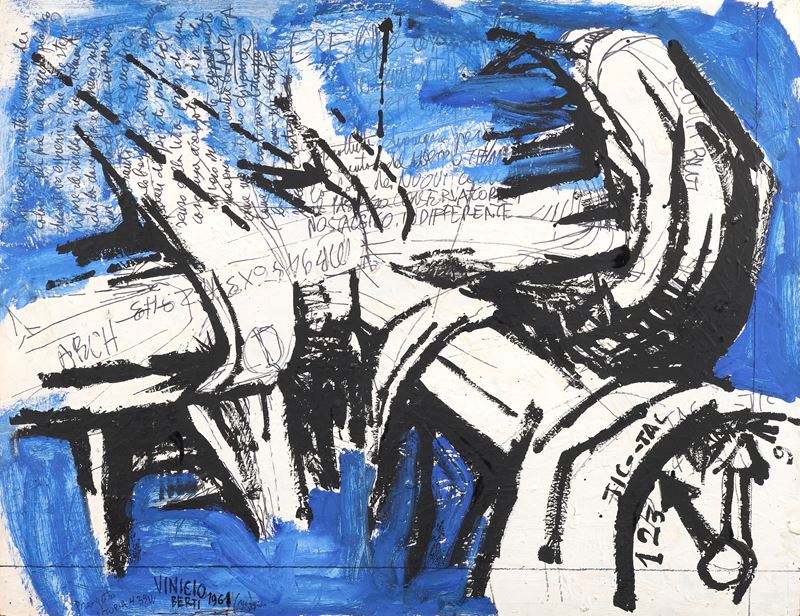 Avventuroso astrale 1.2.3