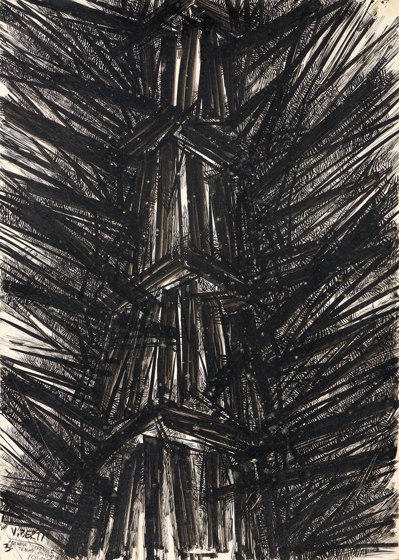 Grande e terribile tempo nostro