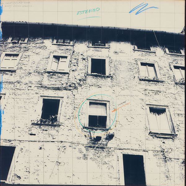 Antonio Davide - Identificazione Rapp/Interno: Esterno