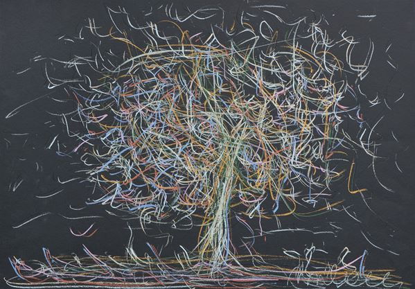 Bruno Locci - Albero