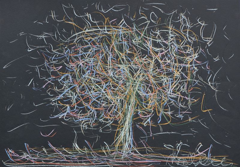 Bruno Locci - Albero