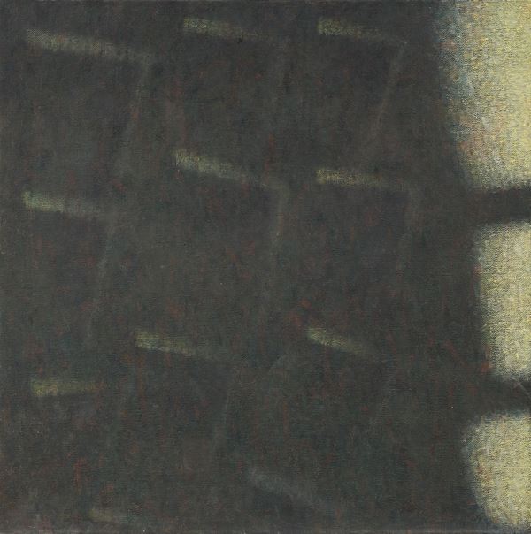 Daniele Nicastro - Senza titolo