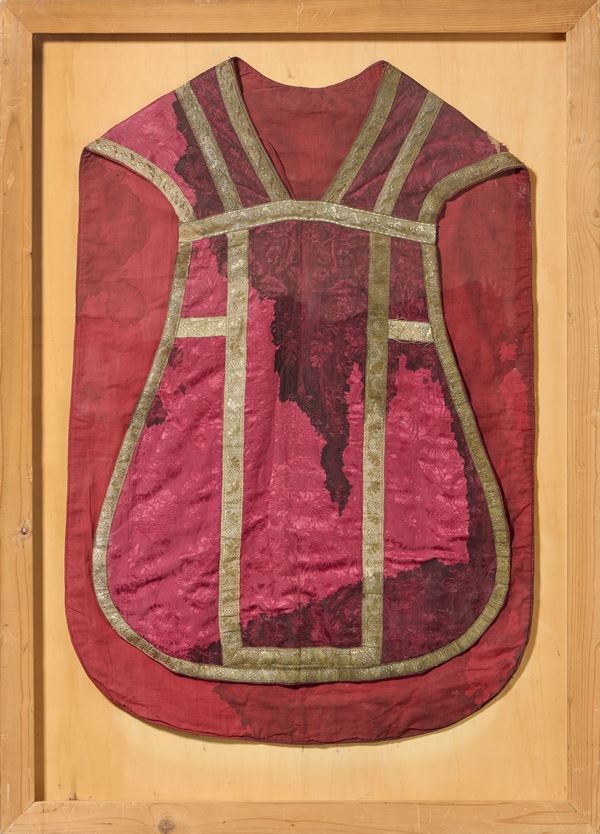 Hermann Nitsch - Pianeta