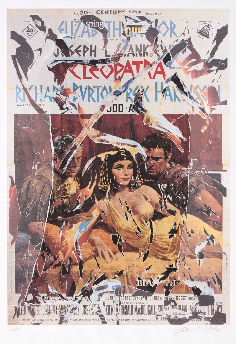 Cleopatra