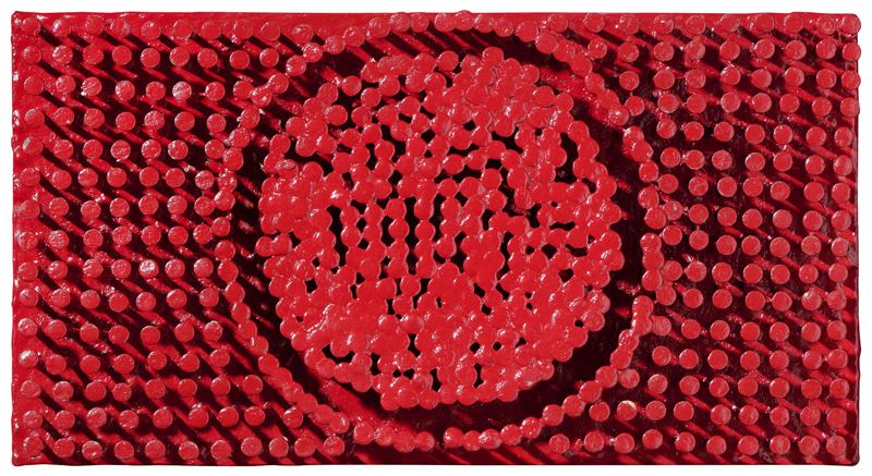 Tableau Clous - Grands Clous