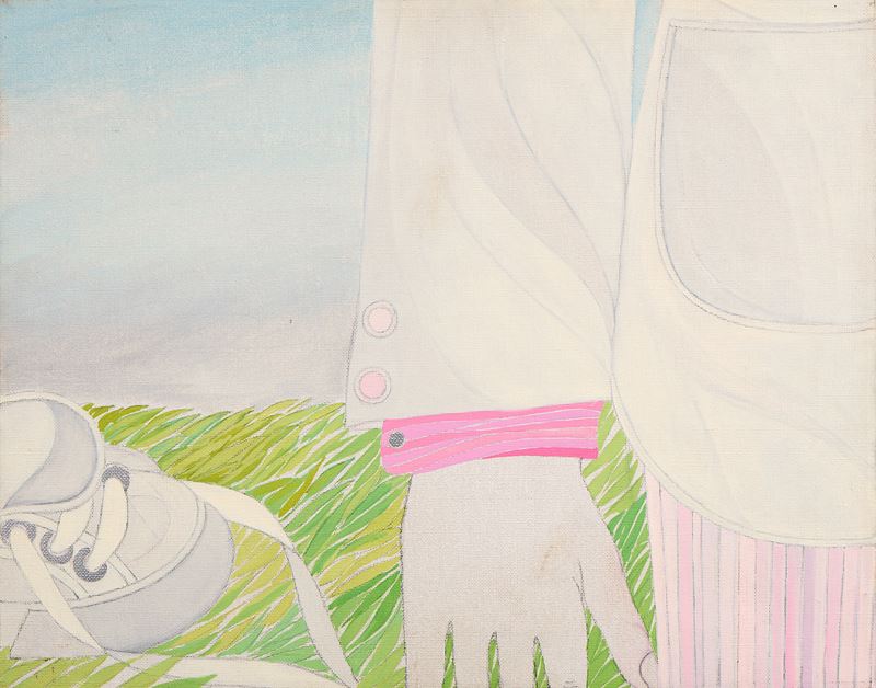 Particolari (Studio)