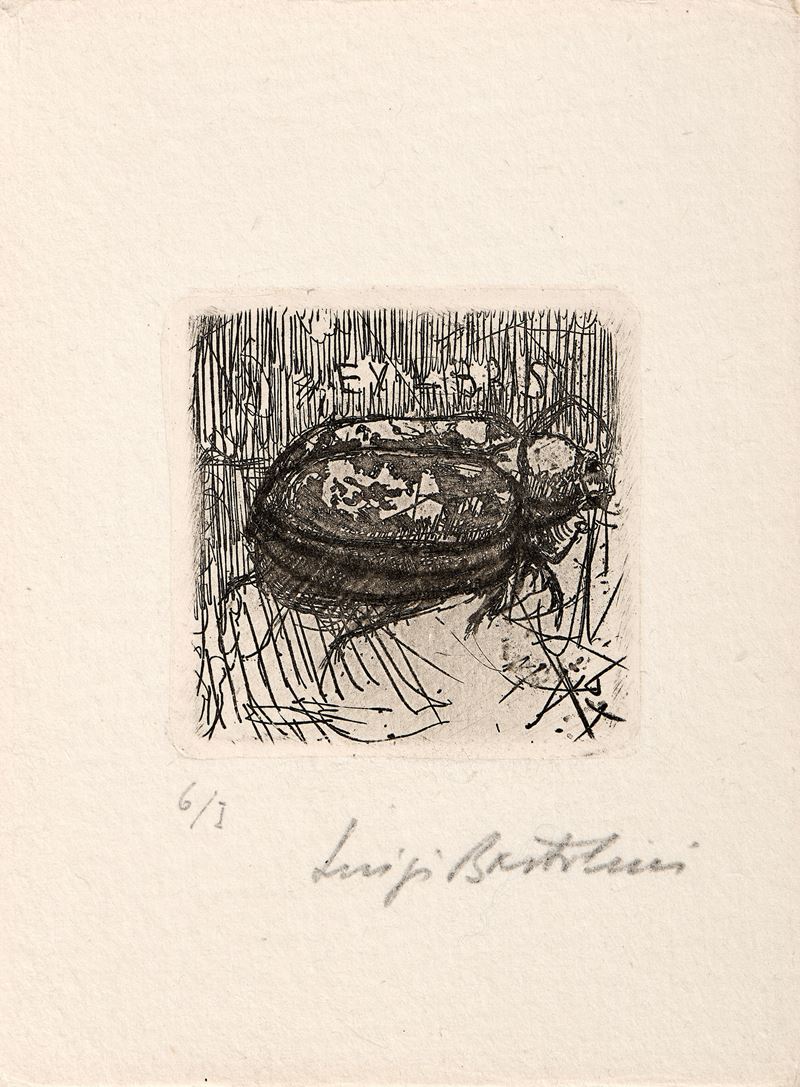 Ex Libris