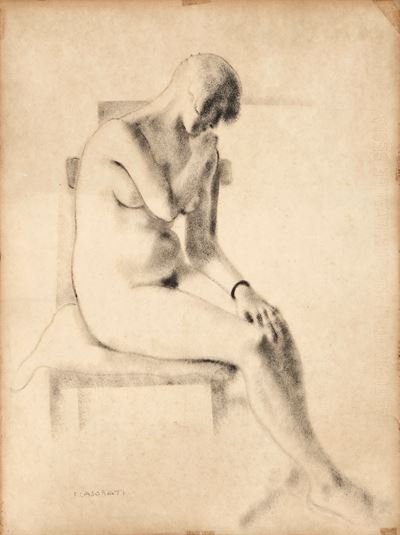 Modella