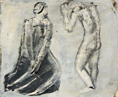 Due Figure