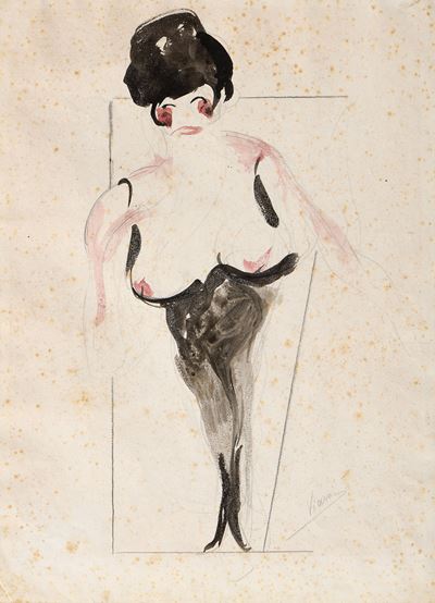 Madame Fleury