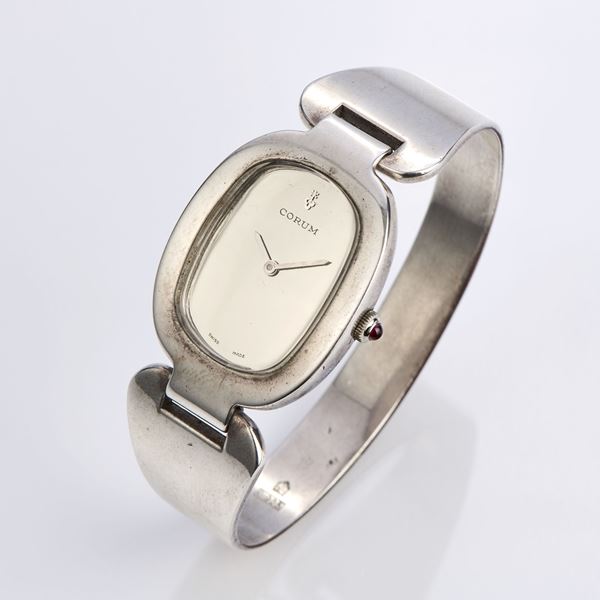 Corum Elegant, anni Ottanta
