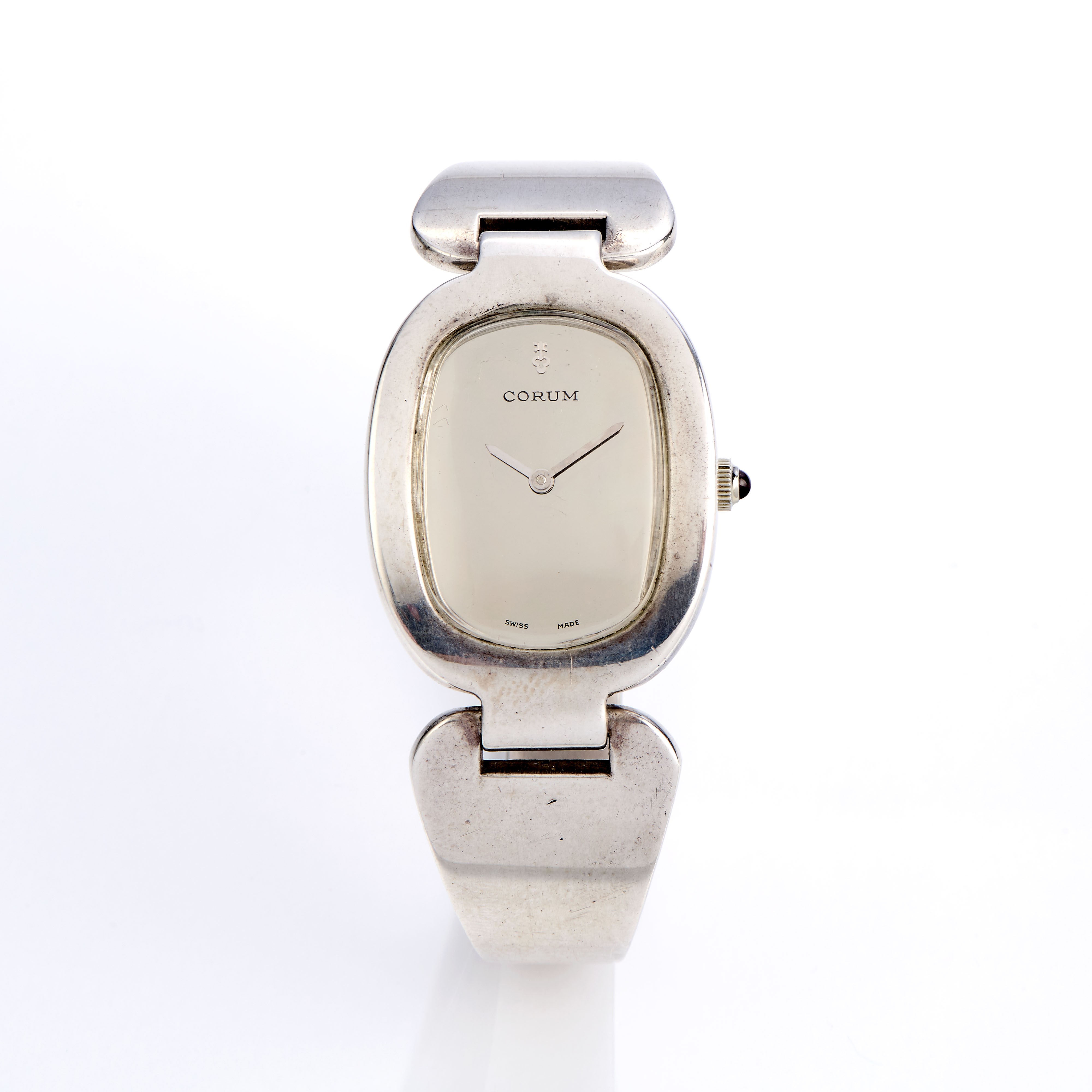 Corum Elegant, anni Ottanta