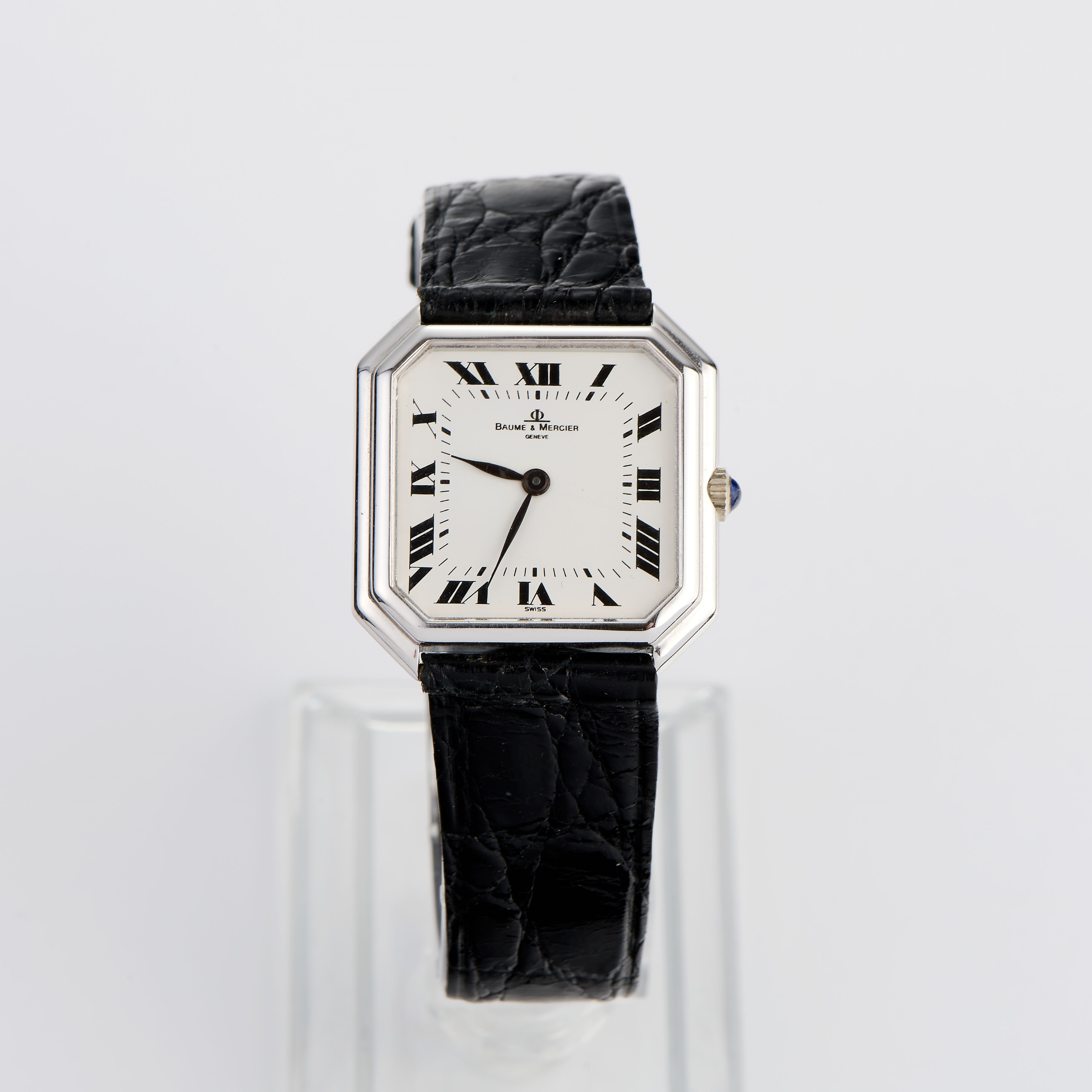 Baume & Mercier Elegant, anni Settanta