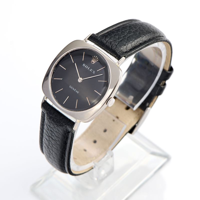 Rolex Cellini, ref. 3735, 1967