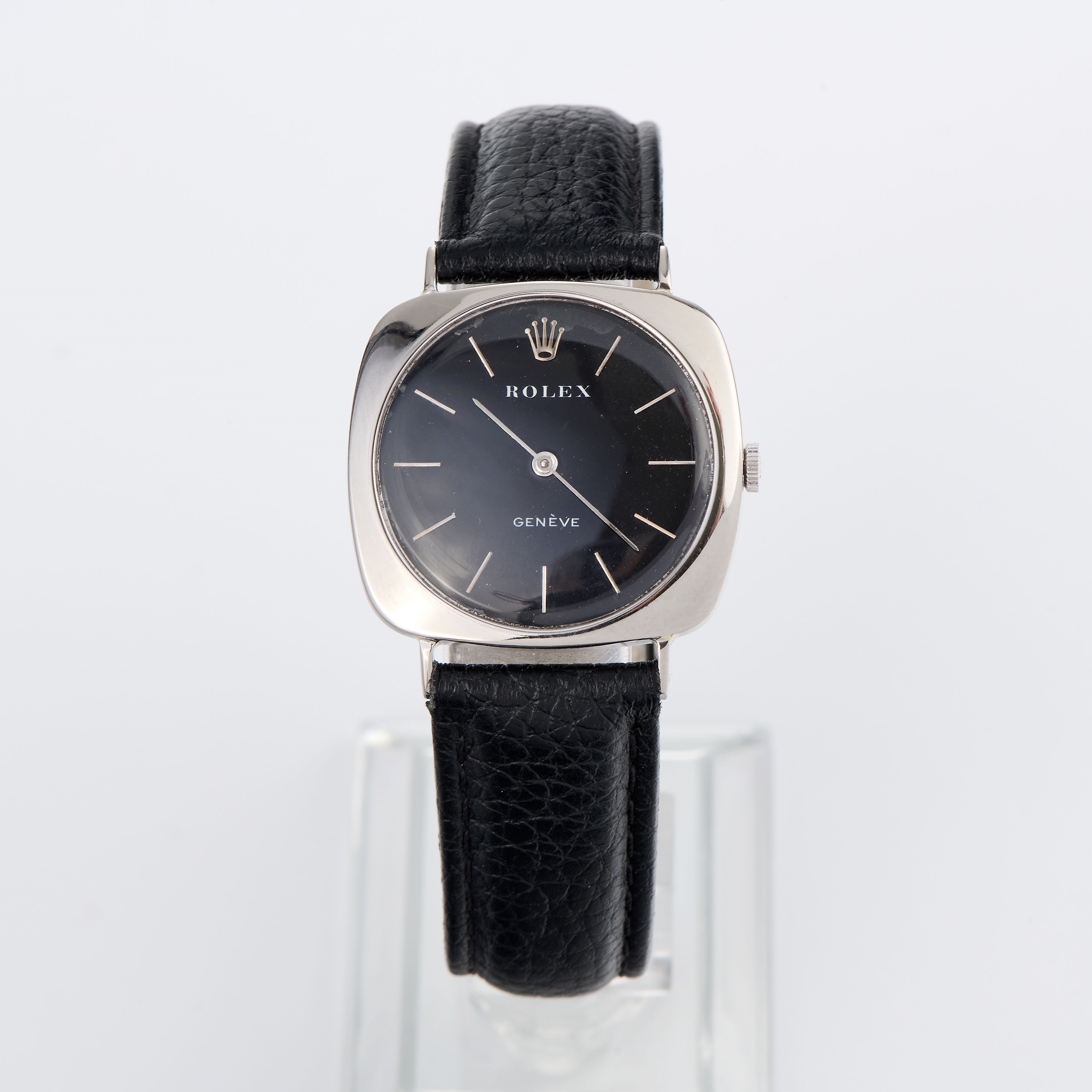 Rolex Cellini, ref. 3735, 1967