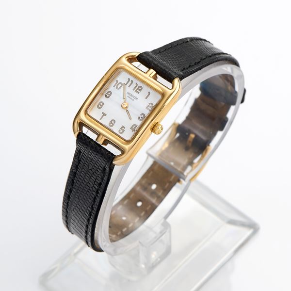Hermes Elegant, ref. CC1.185, anni Duemila