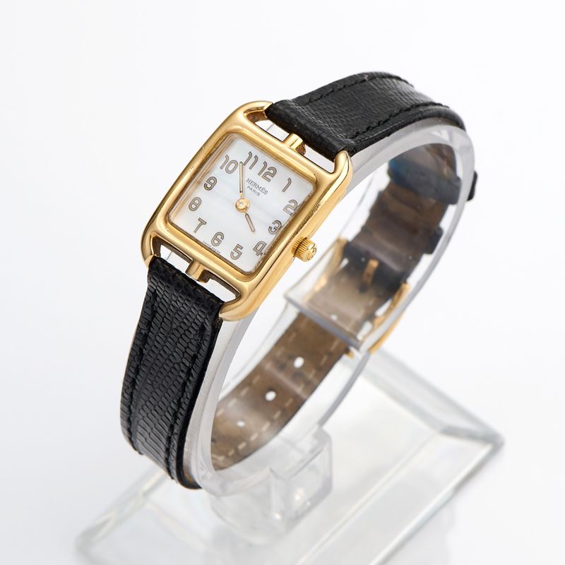 Hermes Elegant, ref. CC1.185, anni Duemila
