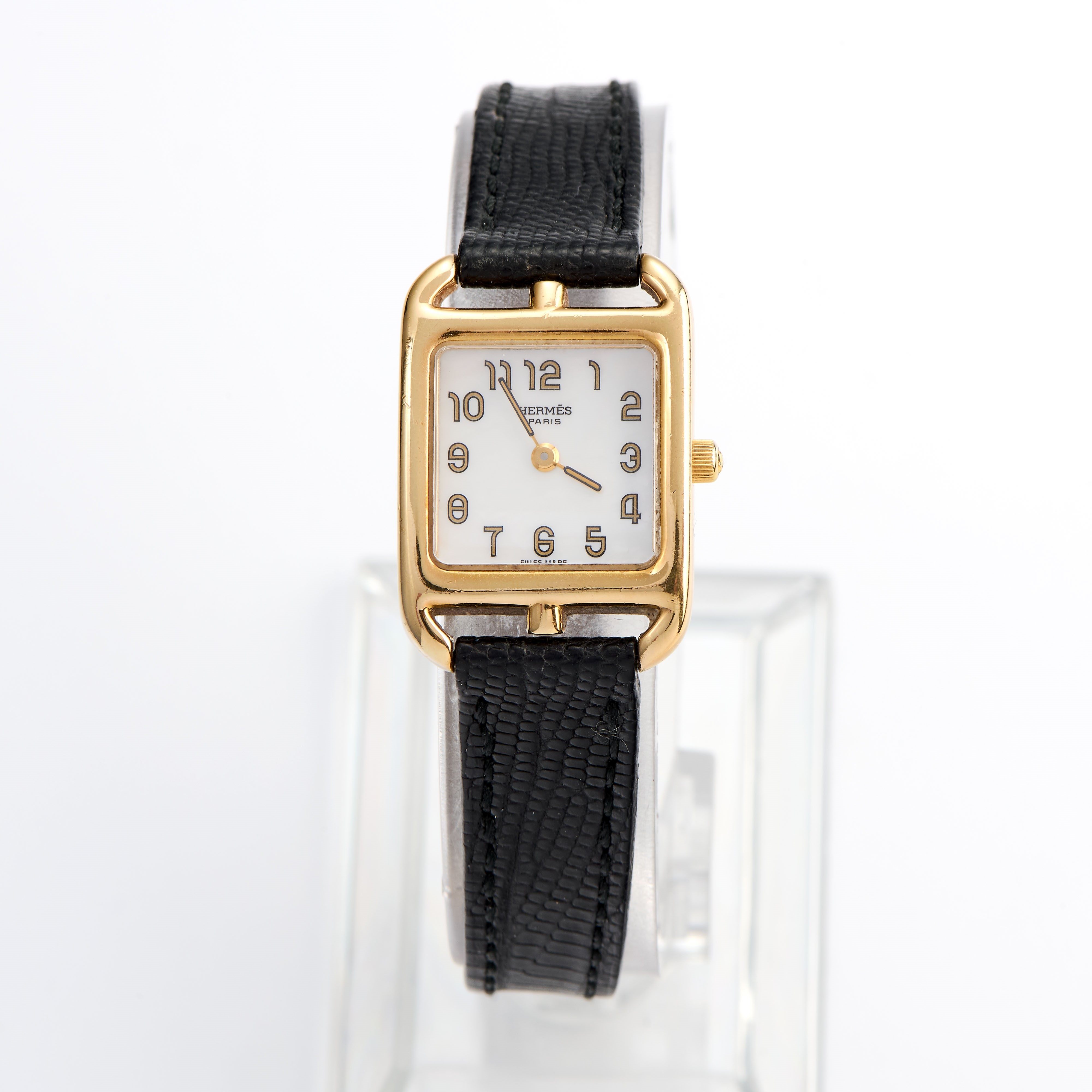 Hermes Elegant, ref. CC1.185, anni Duemila