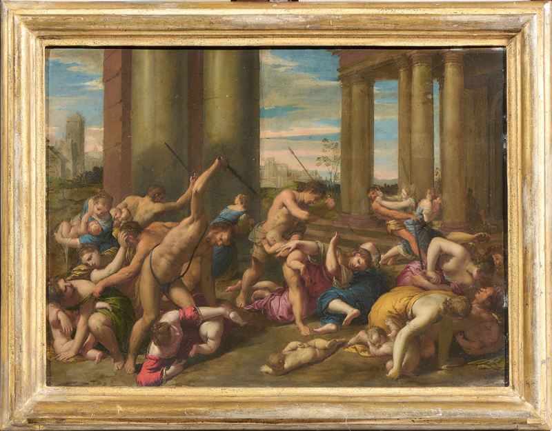 La strage degli Innocenti