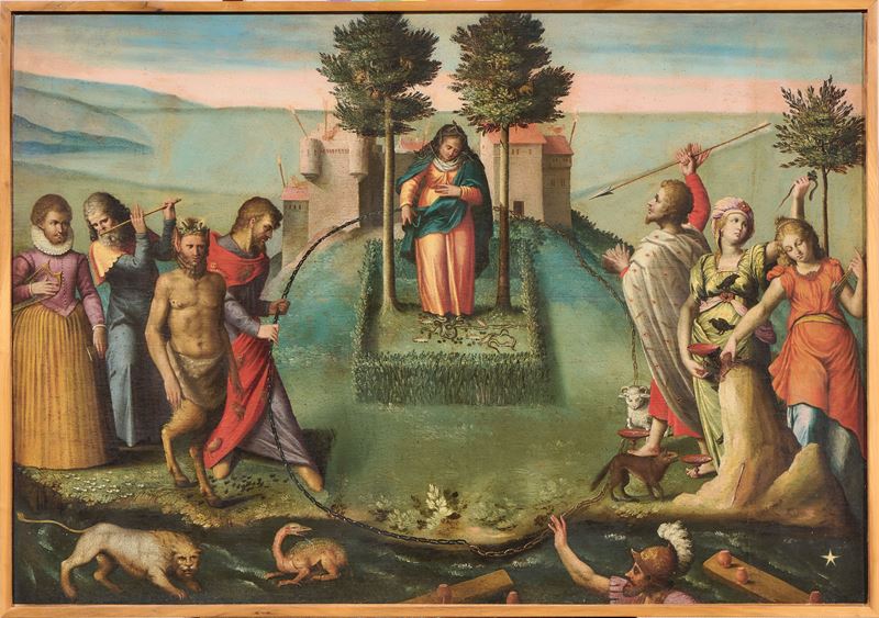 Allegoria
