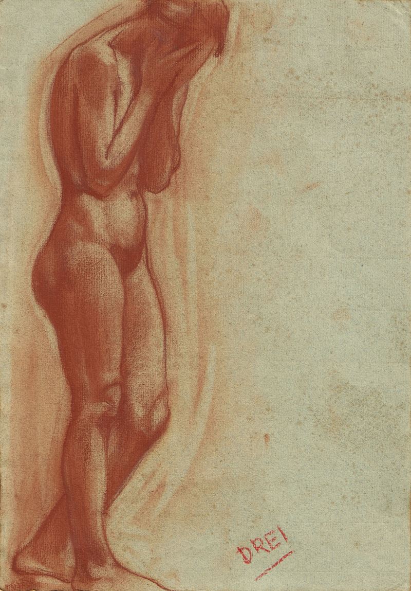 Nudo