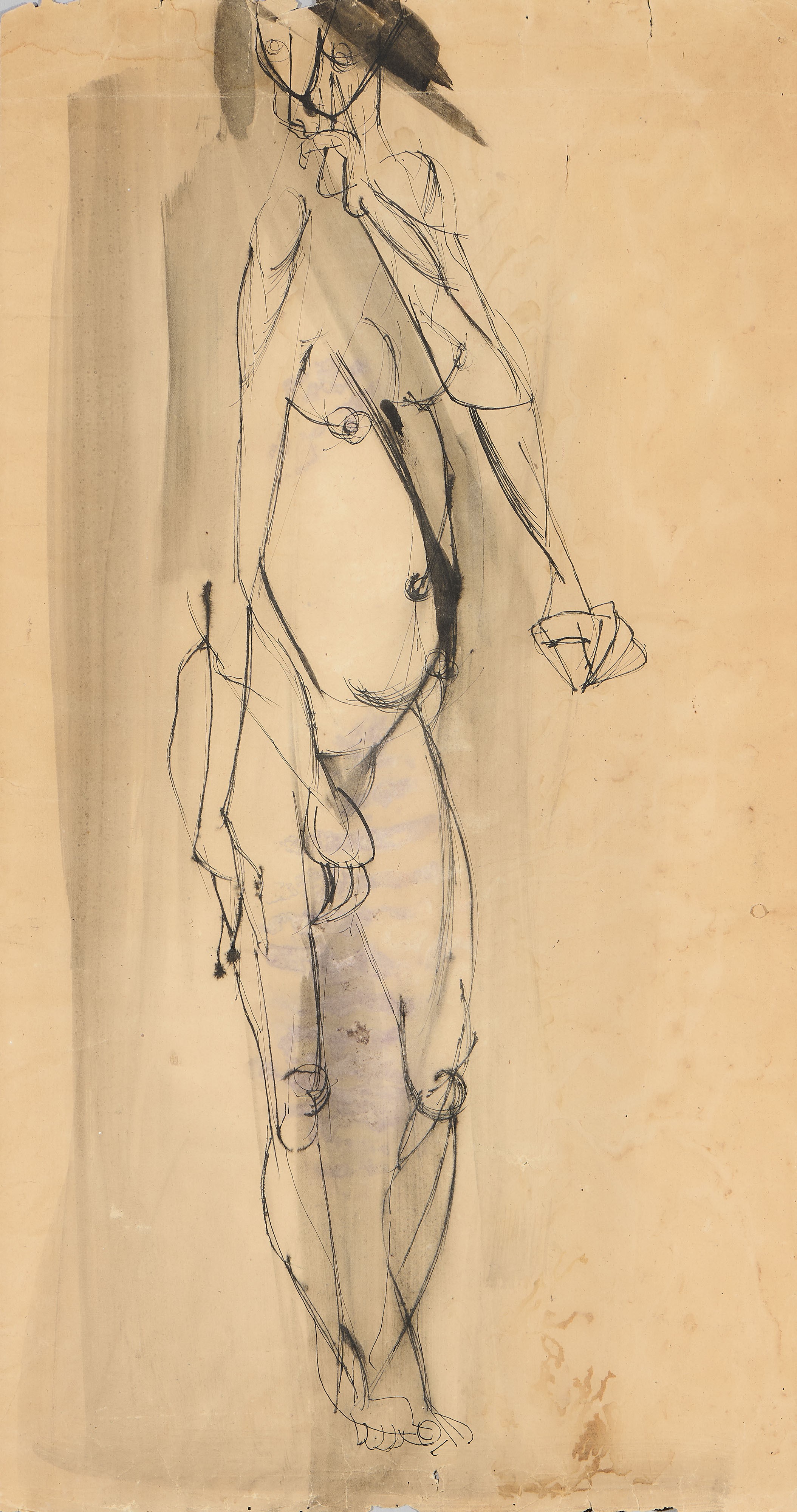 Due disegni