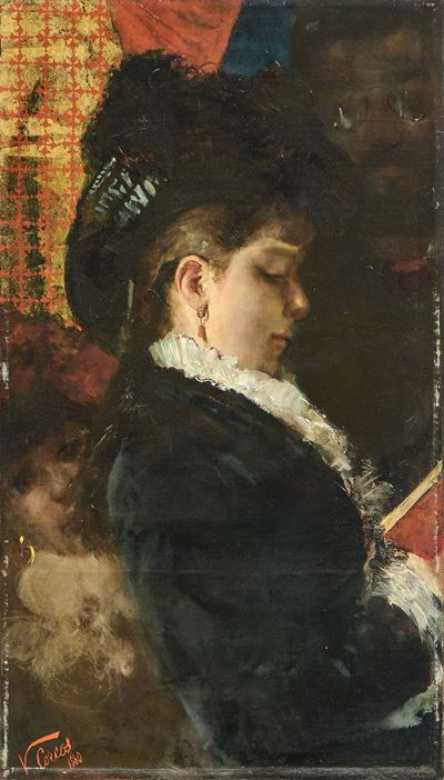 La Lettura