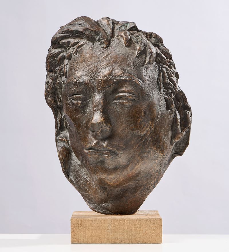Testa dell'Eroe
