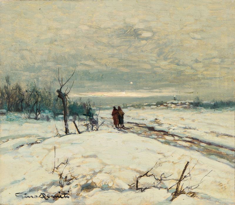 Nevicata