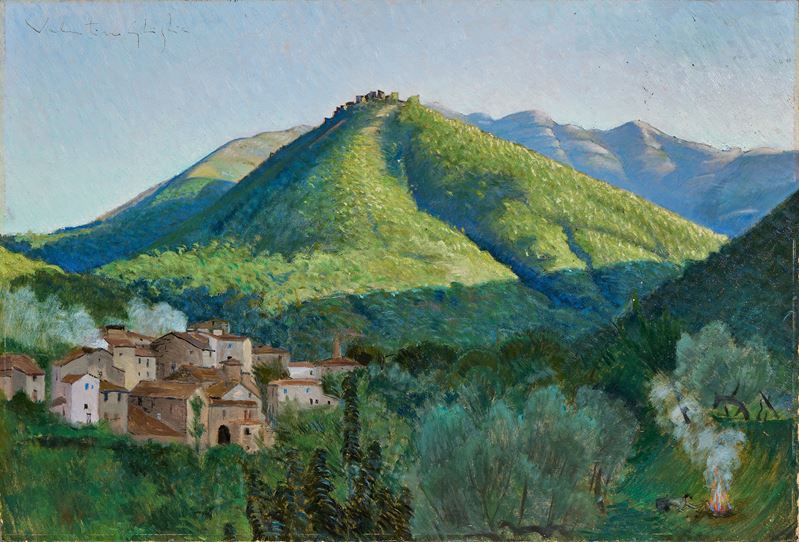 Paesaggio
