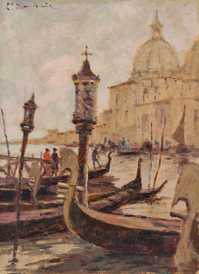 Venezia