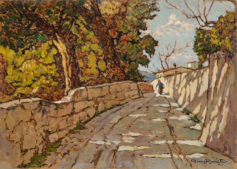 Strada
