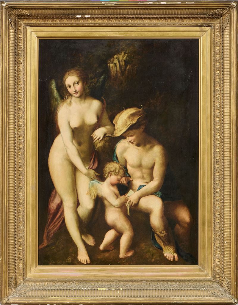 Educazione di Amore