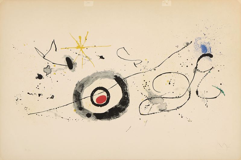 Derrière le miroir n. 139-140