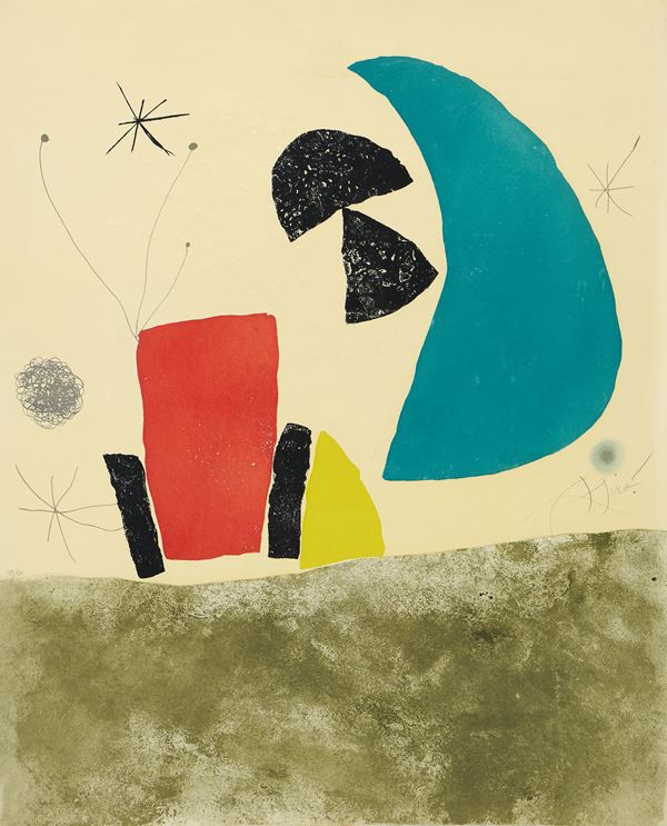 Espriu - Miró