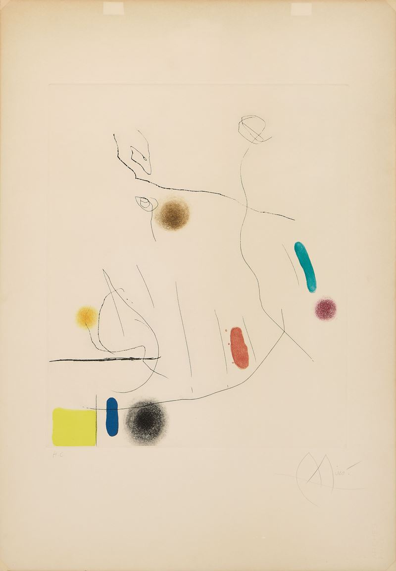 Gravé sur Le Givre I